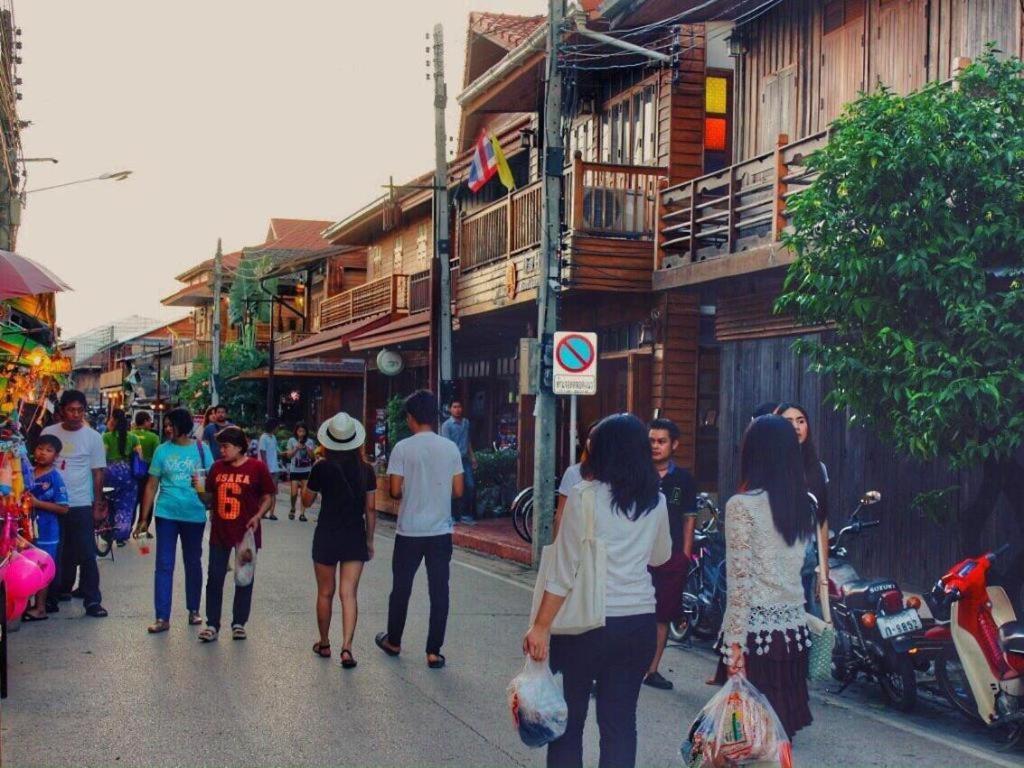 Remember Loei Love Chiang Khan Exterior photo