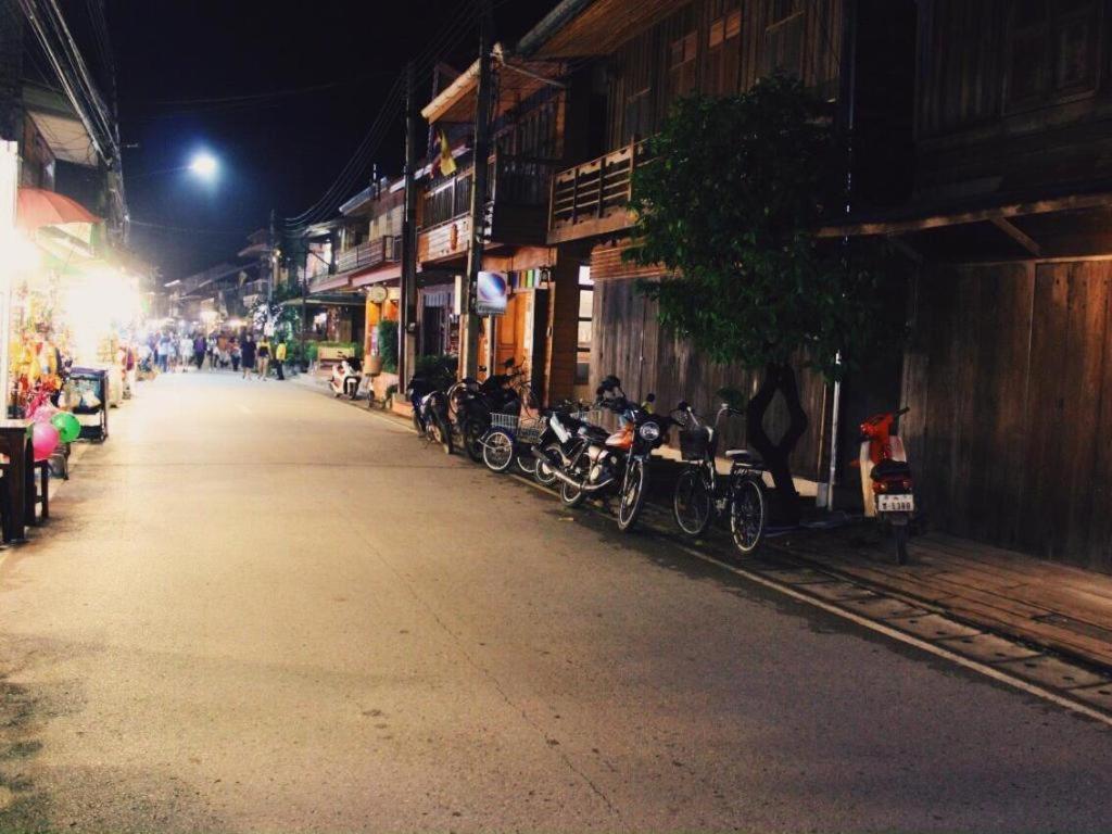 Remember Loei Love Chiang Khan Exterior photo
