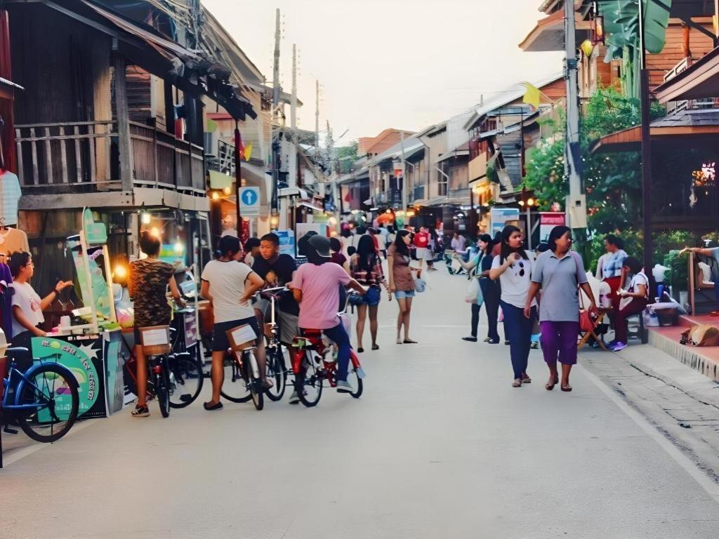 Remember Loei Love Chiang Khan Exterior photo