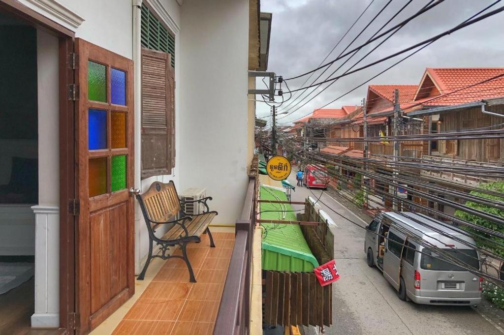Remember Loei Love Chiang Khan Exterior photo