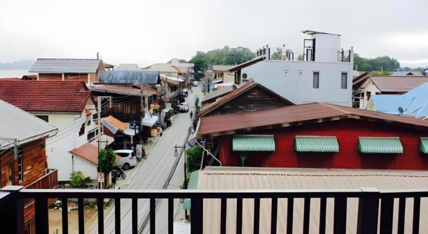 Remember Loei Love Chiang Khan Exterior photo