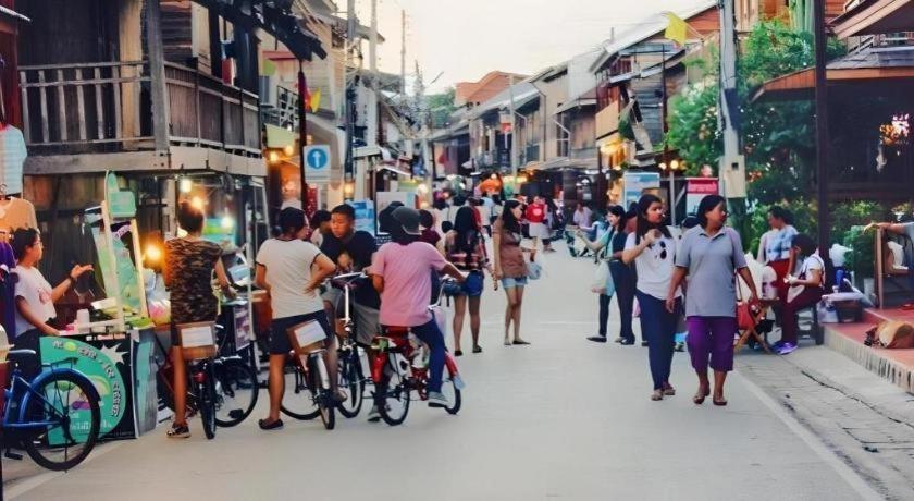 Remember Loei Love Chiang Khan Exterior photo