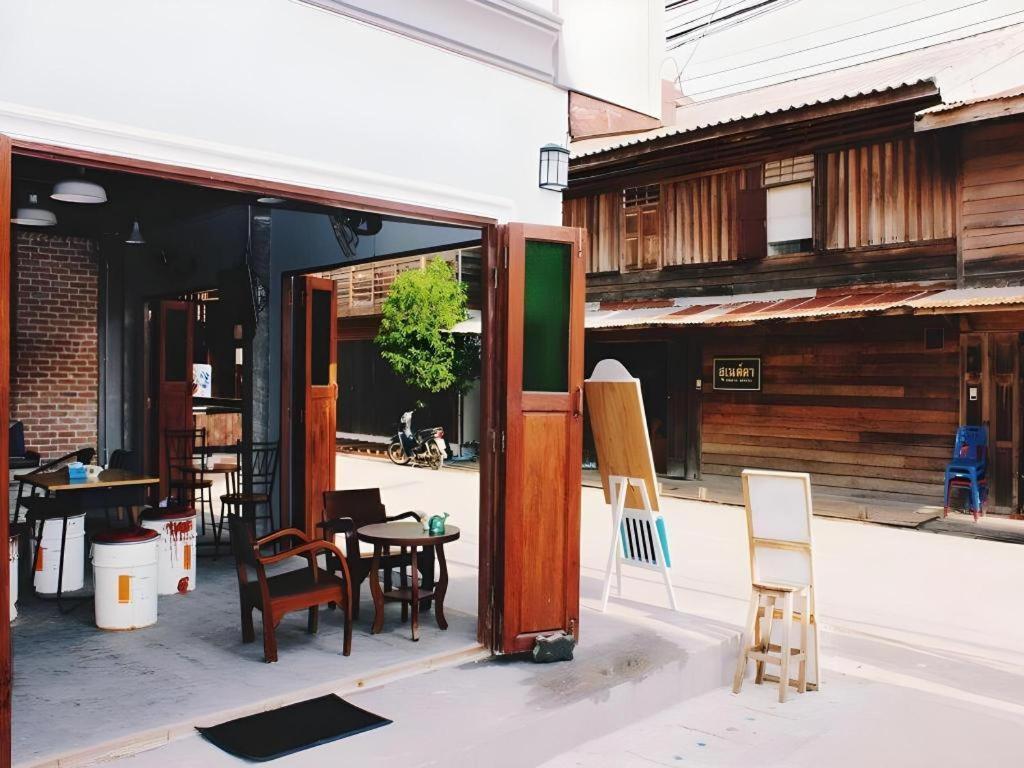 Remember Loei Love Chiang Khan Exterior photo
