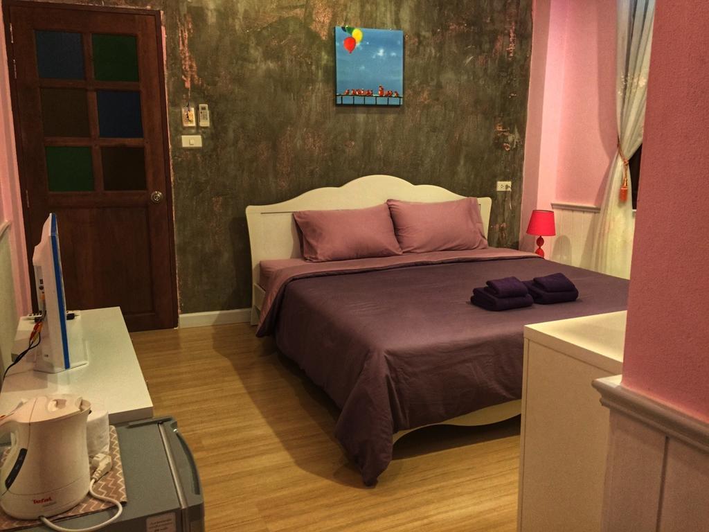 Remember Loei Love Chiang Khan Room photo