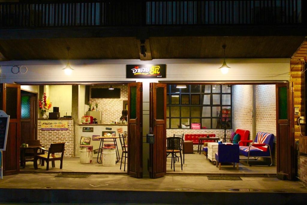 Remember Loei Love Chiang Khan Exterior photo